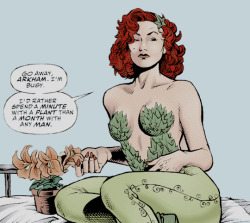 arkhamknignt: some #classic ivy