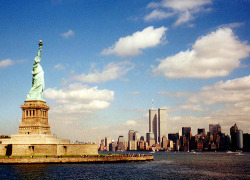 about-usa:  New York City - New York - USA