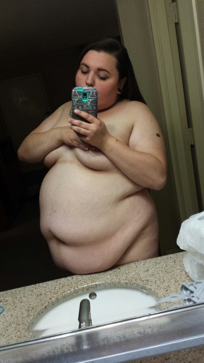 obesegoddess:  I was beyond stuffed  One adult photos