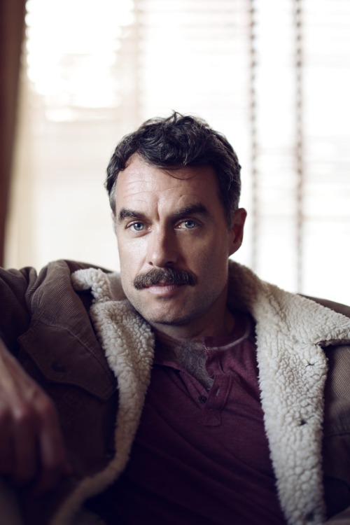 Dream daddy Murray Bartlett