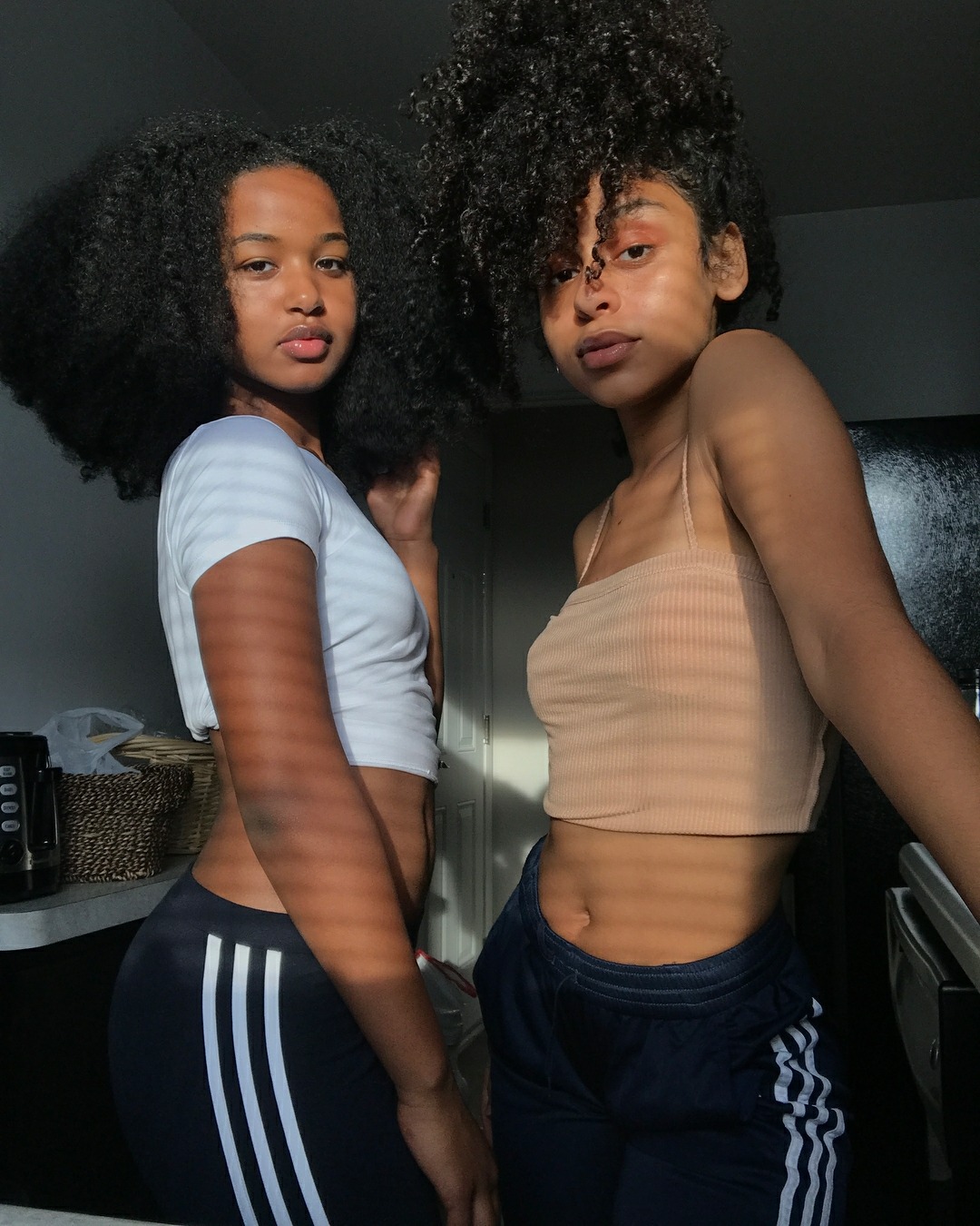 Alternative Black Girls