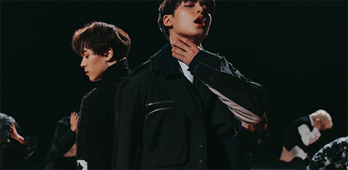 Home MV - Mingyu