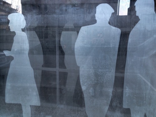 Window (2015) Marina Potok