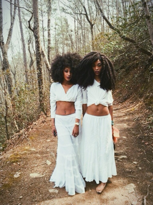 viktoriakoi:“TRAILS”With VIKTORIA KOI & JUŃE