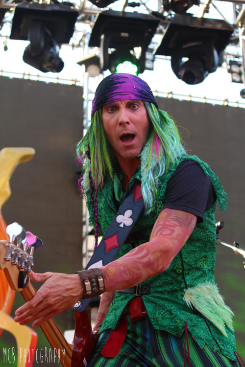 mad t party