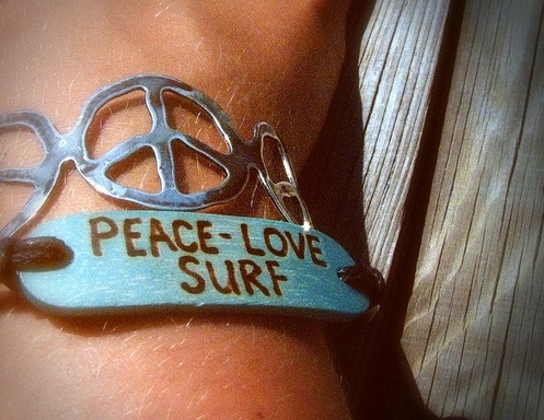 Enjoy The life ☮