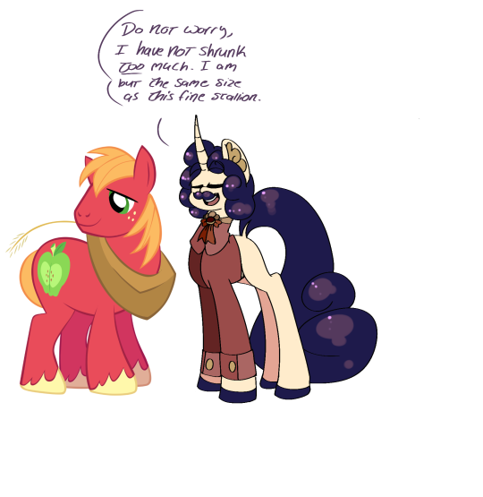 COLT SCOUTS