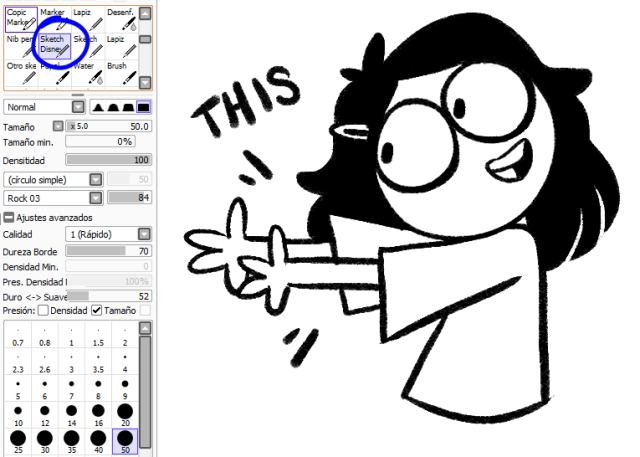Paint Tool Sai Brushes Explore Tumblr Posts And Blogs Tumgir Paint Tool Sai Brushes Explore Tumblr Posts And Blogs Tumgir