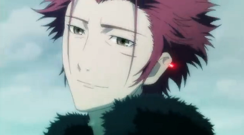 takkao:  Can we all just have a moment of silence in honor of Suoh Mikoto. Because, in the words of Izumo, he was seriously the best king anyone could ever ask for.