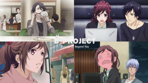 B-Project // Episode 11 CAPS download here.Screencaps: 409Size: 28.7MB Resolution: 1280x720Credit si