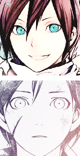 tearsofsilver:Yato (Noragami) or Rin (Ao no Exorcist)?↳asked by Anonymous