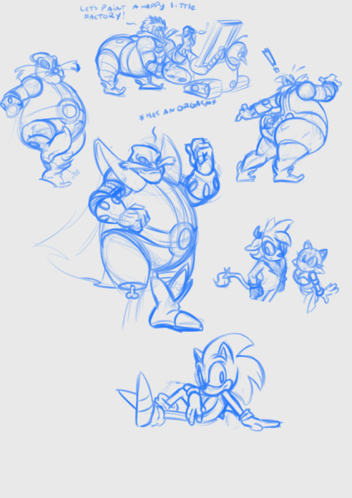 teerstrash:Might as well release some older unfinished sketches while i’m at it! 