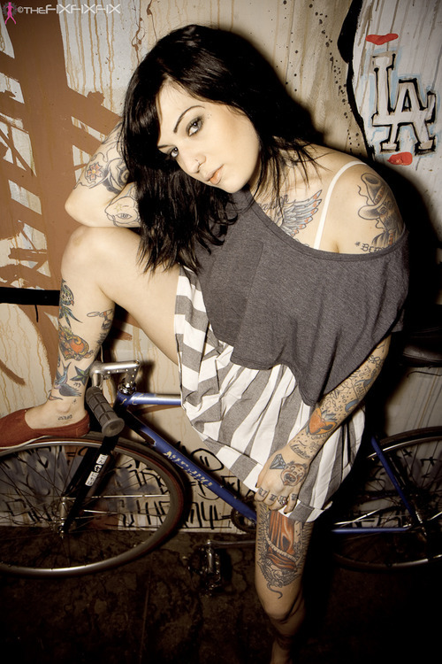  Kylee Kross  
