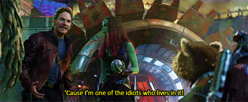 wildhvney:  some idiot: why do you want to save the environment?me: 
