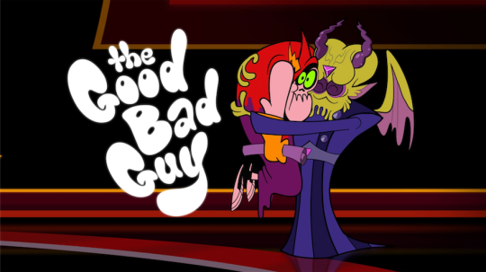 Tonight on Wander over Yonder