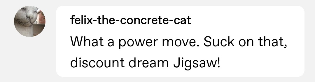 one-time-i-dreamt: mostly-toast-not-completely:   one-time-i-dreamt:  A bunch of