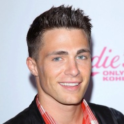 betterthanpornnn:  apleasurebae:  byo-dk—celebs:  Name: Colton Haynes  Country: USA  Famous For: Actor, Model  Video Link: Here  ————————————————-  Click to see more of my stuff: Main | Spycams | Celebs  Funny | Videos