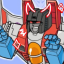 earthspark-starscream