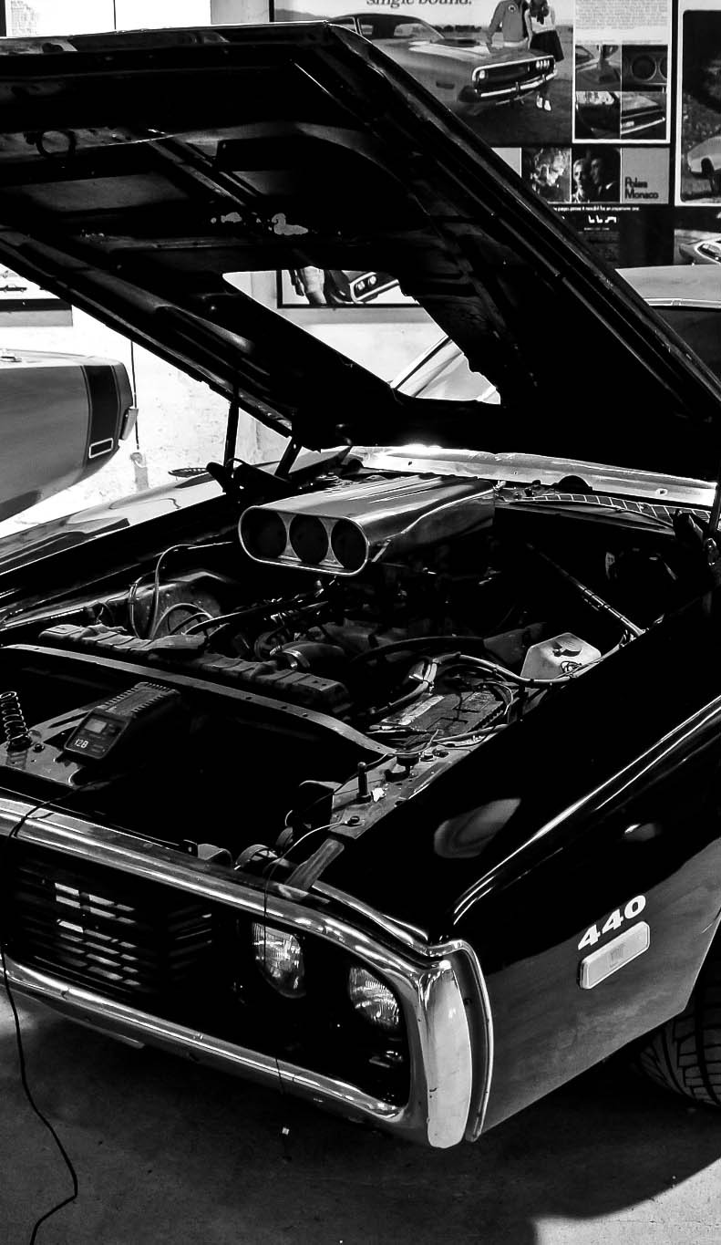 h-o-t-cars:     1974 Dodge Charger  