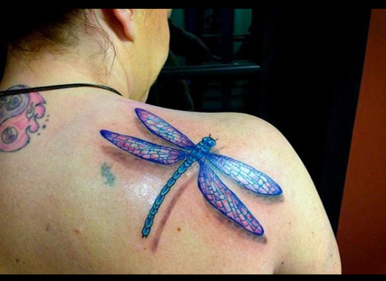 57 Stunning Dragonfly Tattoos With Meaning  Our Mindful Life