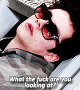 you know i love you donna