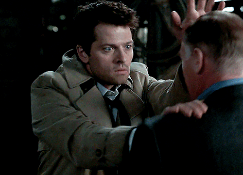 You Know What Every Other Version Of You Did After "gripping Him Tight And Raising Him From Perdition?"