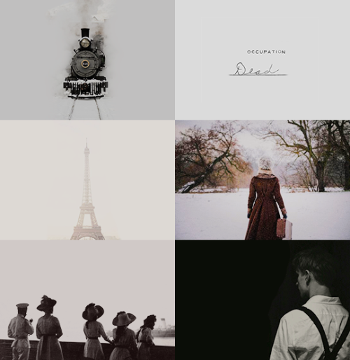 clairelizabethfraser:Far away, long ago, glowing dim as an ember,Things my heart used to know, thing