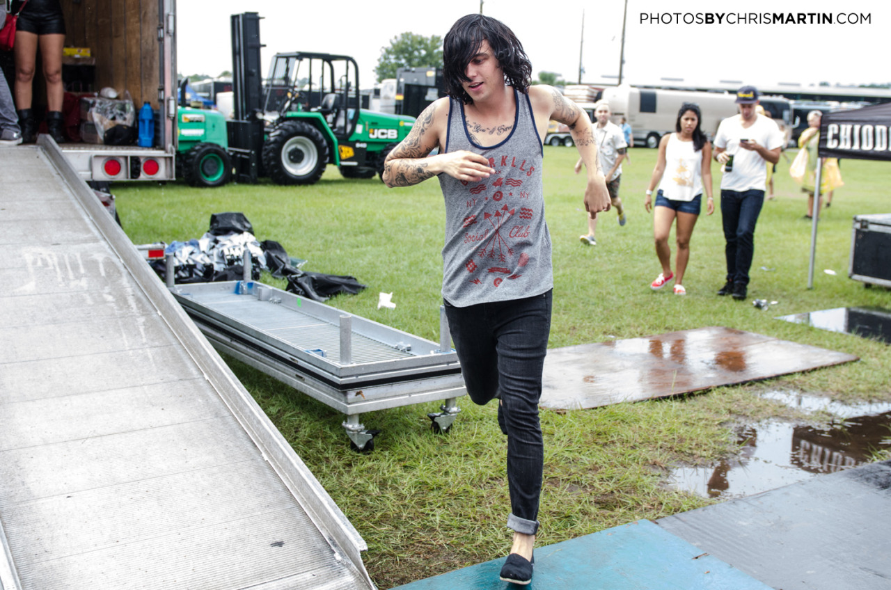 sws-ptv-bmth-atl-131:  Kellin running majestically 