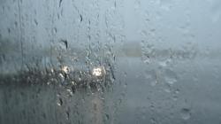 Dunkelhcit:  Rain On Car Window ➾ More 