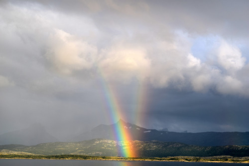 onuen: The Rainbow Bridge.