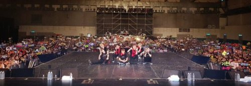 @OfficialMonstaX: [#MONSTA_X] #몬스타엑스 #더커넥트 2018 #MONSTAX WORLD TOURIN #TAIWAN#몬스타엑스월드투어 #대만 #MX_