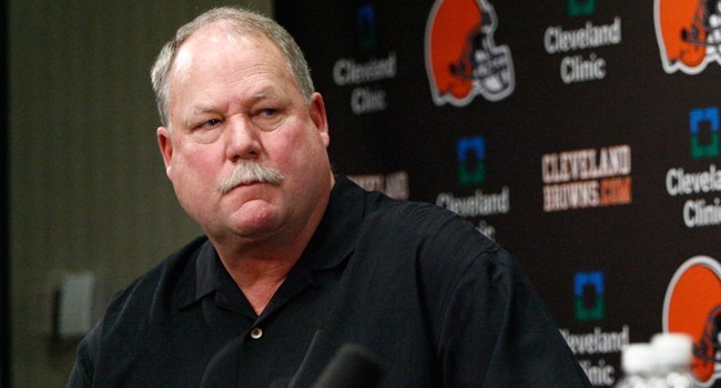 Mature Men of TV and Films - Mike Holmgren Born: June 15, 1948, San ...