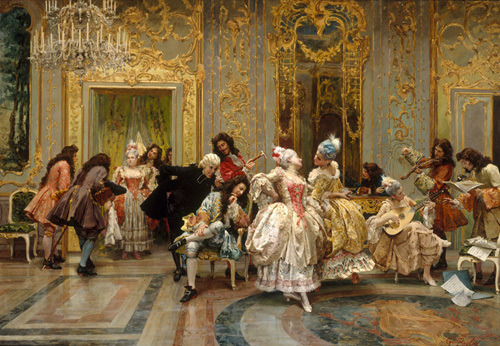 classicarte: Concerto pour hautbois n.° 6 en sol mineur, RV 460: I. Allegro ma non tanto –