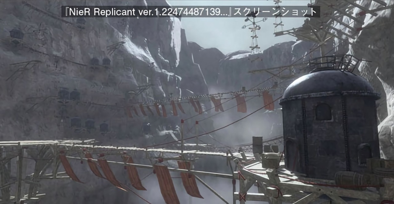 Nier Reincarnation Release Date, Gameplay & Trailers - Tech Advisor