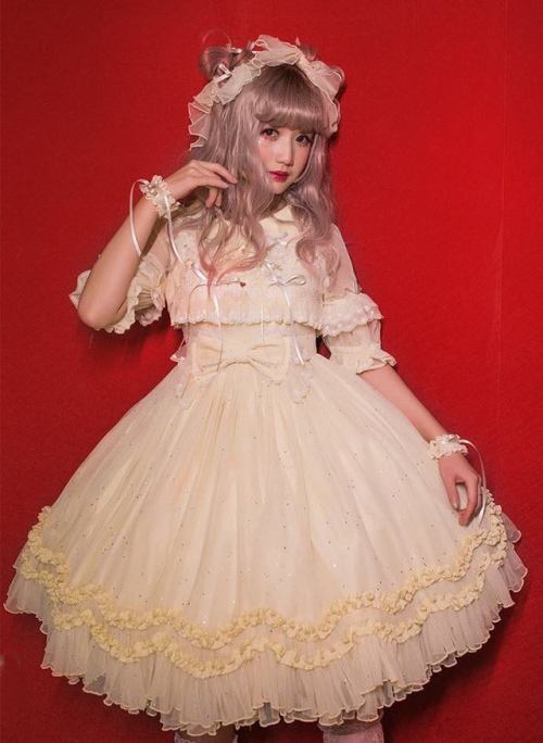 Sex lolita-wardrobe:Fairytale Forest [-🌟-Little pictures