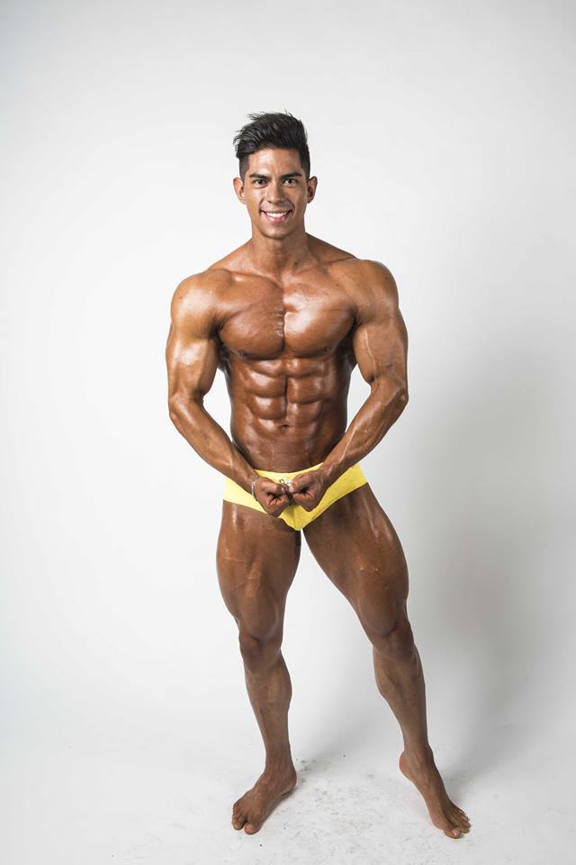   Fernando Valdez World