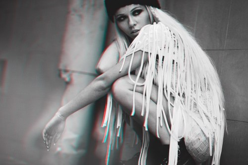 dream-land-l: Kerli - The lucky ones