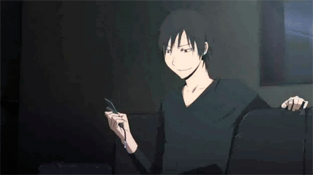 kojiiro-deactivated20181019:Durarara » Opening 2