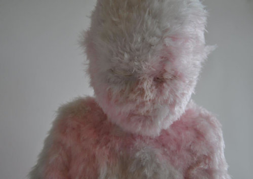 LUCY GLENDINNING