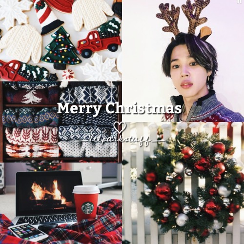 "Christmas Love Stay In My Heart For A Long Time"