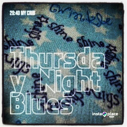 #instapic #picoftheday #thursdaynightblues #shine #goodnightphilippines (at Aris' New Pad)
