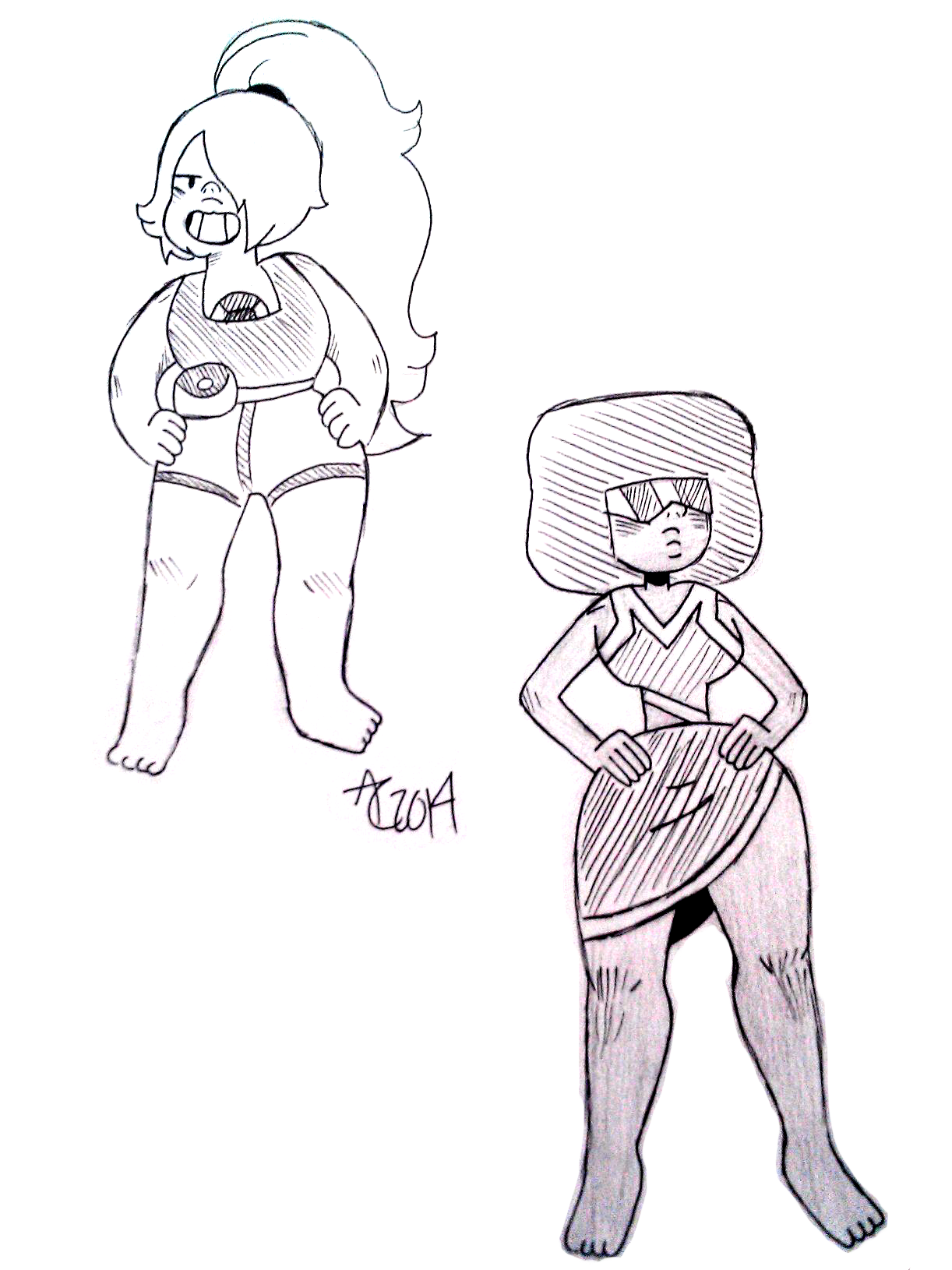 dorilucy1:  professional beach babes 