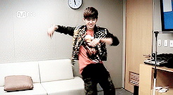 namuyeols:  Dance genre’s by Infinite-H~ 