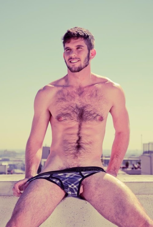 HUNKMEAT