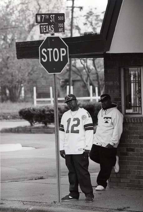 zizidur:   Pimp C &amp; Bun B (UGK) 