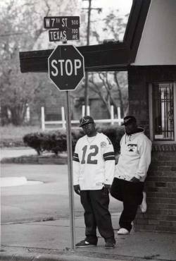 zizidur:  Pimp C & Bun B (UGK)