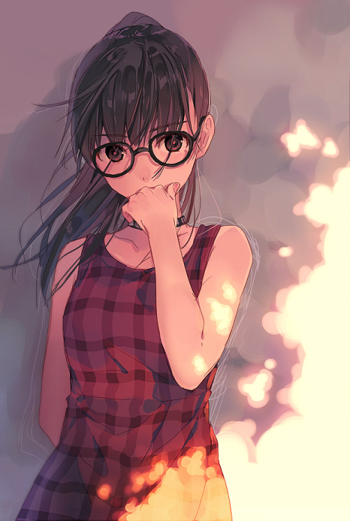 dekoi2501post:  週末眼鏡　jun　 二次元裏＠ふたば 
