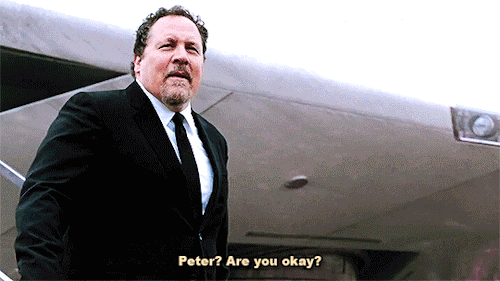 serumsteve:  SPIDER-MAN: FAR FROM HOME (2019) - dir. Jon Watts