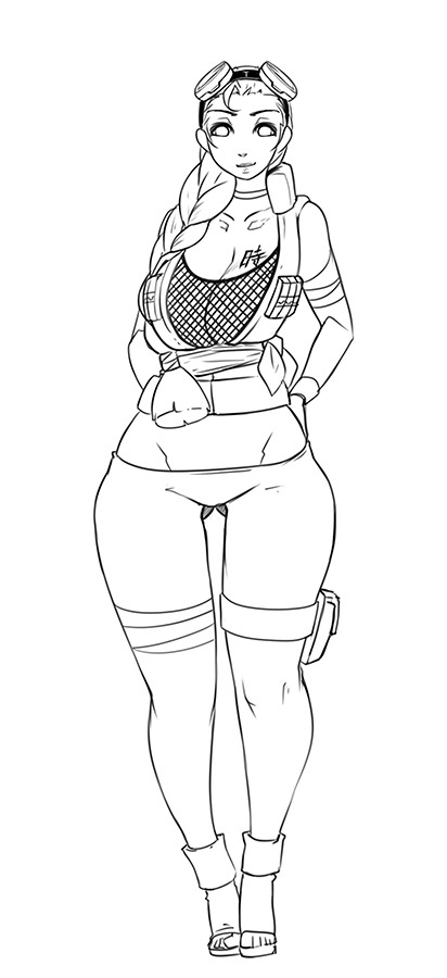 rush-it:  10$ Sketch Commissions : ) If interested send me an email to akarush.r@gmail.com