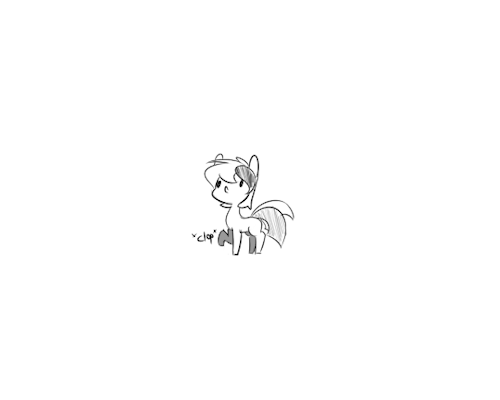 gamepony-verysecret:twoscoreandfourpairs said: ew grows  SO NSFW  xD